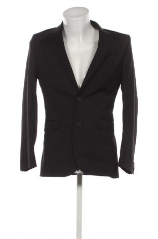 Pánské sako  H&M, Velikost M, Barva Černá, Cena  139,00 Kč