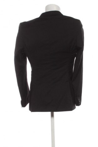 Pánské sako  H&M, Velikost M, Barva Černá, Cena  139,00 Kč