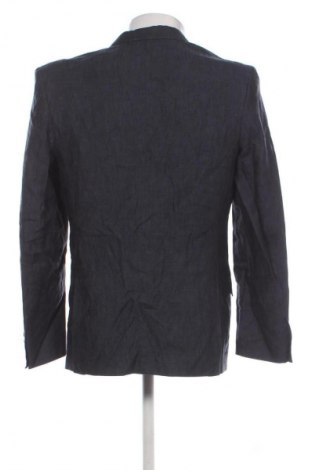 Pánské sako  H&M, Velikost M, Barva Modrá, Cena  119,00 Kč