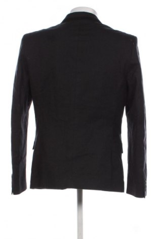 Férfi zakó H&M, Méret XL, Szín Fekete, Ár 3 369 Ft