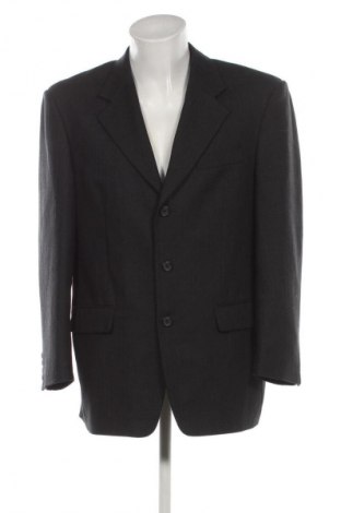 Pánské sako  Henry Morell, Velikost L, Barva Černá, Cena  49,00 Kč