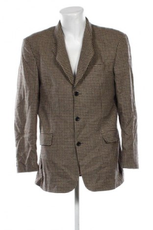 Pánské sako  Hugo Boss, Velikost L, Barva Vícebarevné, Cena  1 449,00 Kč