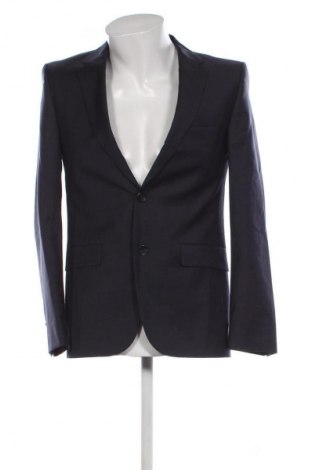 Pánské sako  Hugo Boss, Velikost M, Barva Modrá, Cena  2 066,00 Kč