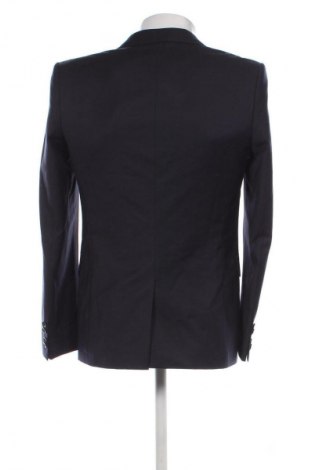 Pánské sako  Hugo Boss, Velikost M, Barva Modrá, Cena  2 066,00 Kč