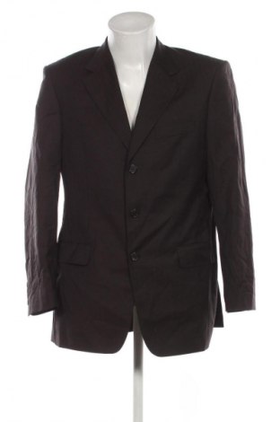 Pánské sako  Hugo Boss, Velikost L, Barva Hnědá, Cena  389,00 Kč