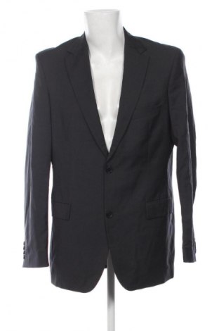 Herren Sakko Hugo Boss, Größe L, Farbe Grau, Preis 60,99 €
