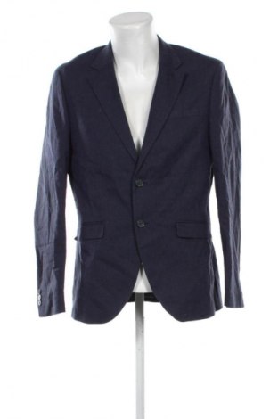 Pánské sako  Jack & Jones, Velikost XL, Barva Modrá, Cena  1 089,00 Kč