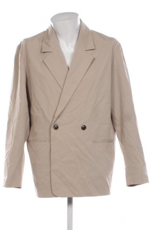 Pánské sako  Jack & Jones, Velikost L, Barva Béžová, Cena  189,00 Kč