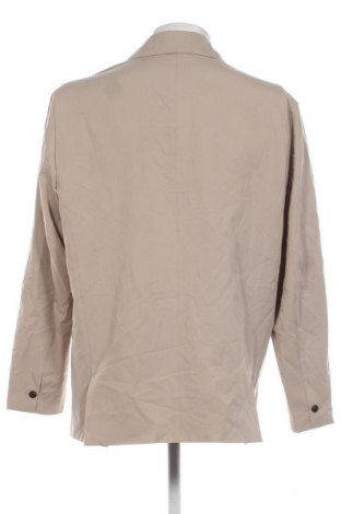 Pánské sako  Jack & Jones, Velikost L, Barva Béžová, Cena  189,00 Kč