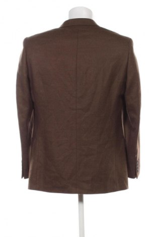 Pánské sako  Jacques Heim, Velikost L, Barva Hnědá, Cena  409,00 Kč