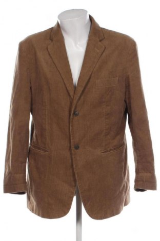 Pánské sako  LAKE, Velikost XL, Barva Hnědá, Cena  653,00 Kč