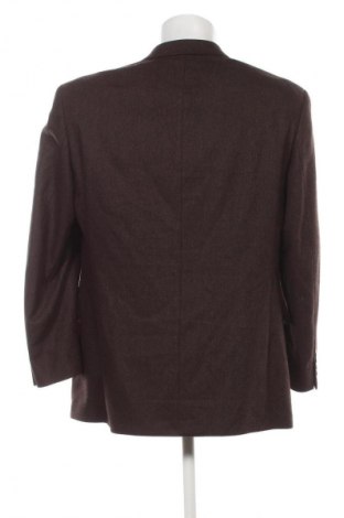 Pánské sako  Lanificio di Pray, Velikost L, Barva Hnědá, Cena  119,00 Kč