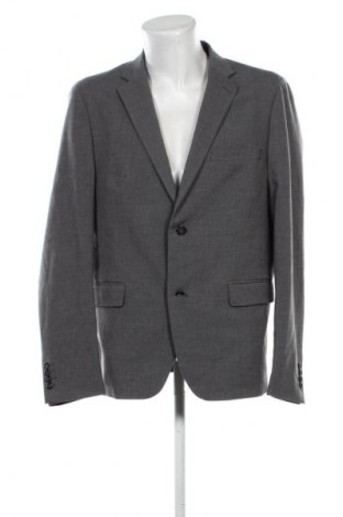 Pánské sako  Lindbergh, Velikost XXL, Barva Šedá, Cena  1 299,00 Kč