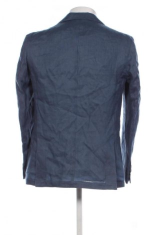 Pánské sako  Liu Jo, Velikost M, Barva Modrá, Cena  1 699,00 Kč