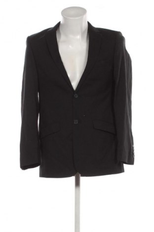 Męska marynarka Luigi Morini, Rozmiar S, Kolor Czarny, Cena 11,99 zł