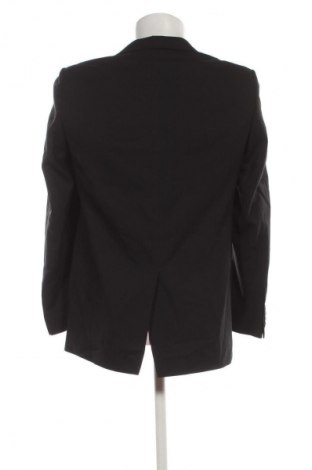 Męska marynarka Luigi Morini, Rozmiar S, Kolor Czarny, Cena 11,99 zł