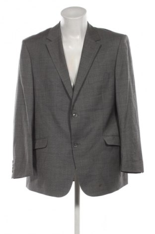 Pánské sako  Luigi Morini, Velikost XL, Barva Šedá, Cena  69,00 Kč