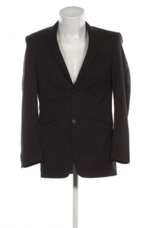 Pánské sako  Manguun, Velikost S, Barva Černá, Cena  199,00 Kč