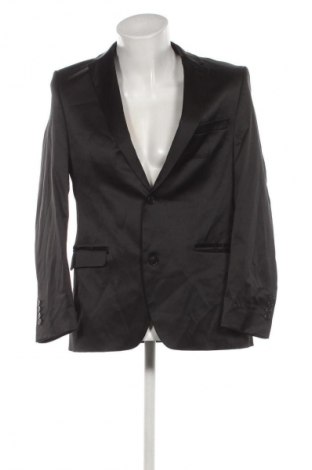 Pánské sako  Manguun, Velikost M, Barva Černá, Cena  79,00 Kč