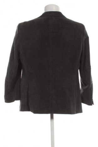 Sacou de bărbați Marco Manzini, Mărime L, Culoare Verde, Preț 13,99 Lei