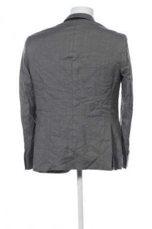 Pánské sako  Massimo Dutti, Velikost L, Barva Šedá, Cena  497,00 Kč