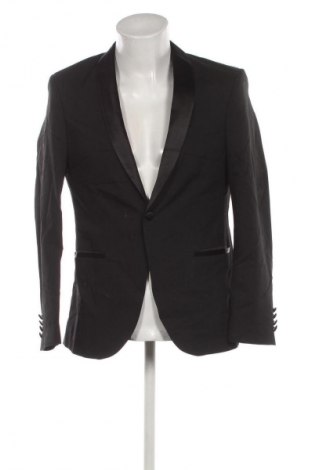 Мъжко сако McNeal, Размер M, Цвят Черен, Цена 8,18 €