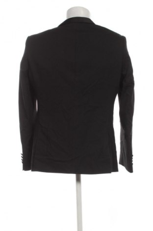 Мъжко сако McNeal, Размер M, Цвят Черен, Цена 8,18 €