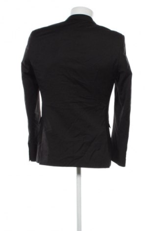 Ανδρικό σακάκι Montego, Μέγεθος M, Χρώμα Μαύρο, Τιμή 2,99 €