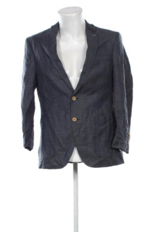 Pánské sako  Montego, Velikost L, Barva Vícebarevné, Cena  119,00 Kč