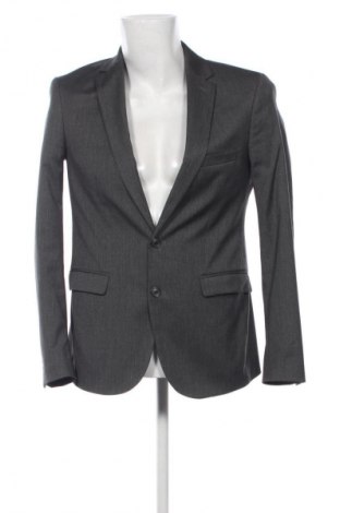 Pánské sako  Montego, Velikost L, Barva Šedá, Cena  219,00 Kč