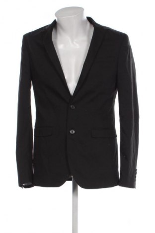 Pánské sako  Montego, Velikost M, Barva Černá, Cena  109,00 Kč
