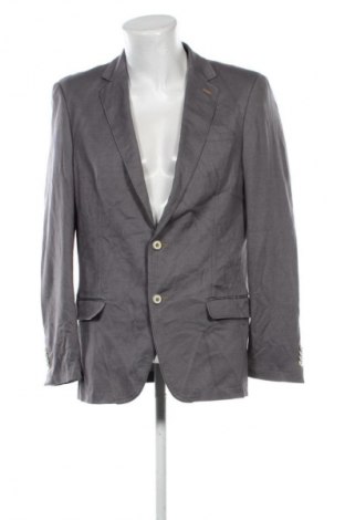 Pánské sako  Montego, Velikost L, Barva Šedá, Cena  79,00 Kč