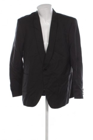 Férfi zakó Pierre Cardin, Méret XXL, Szín Fekete, Ár 11 159 Ft