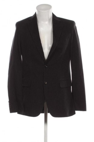 Pánské sako  Rene Lezard, Velikost L, Barva Černá, Cena  269,00 Kč