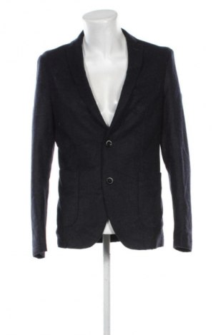 Pánské sako  S.Oliver, Velikost M, Barva Modrá, Cena  289,00 Kč