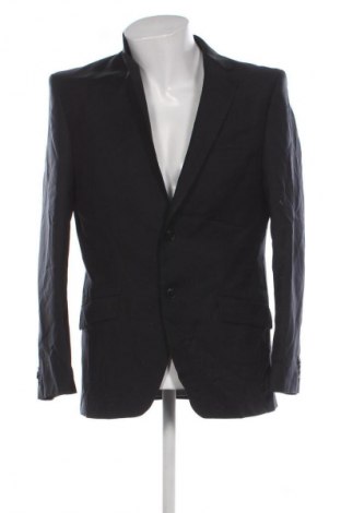 Pánské sako  S.Oliver, Velikost L, Barva Černá, Cena  259,00 Kč