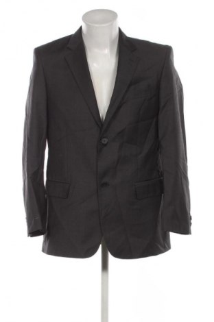 Pánské sako  S.Oliver, Velikost L, Barva Šedá, Cena  79,00 Kč