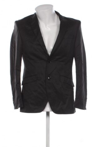 Pánské sako  S.Oliver, Velikost M, Barva Černá, Cena  159,00 Kč