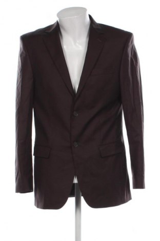 Pánské sako  S.Oliver, Velikost L, Barva Hnědá, Cena  119,00 Kč