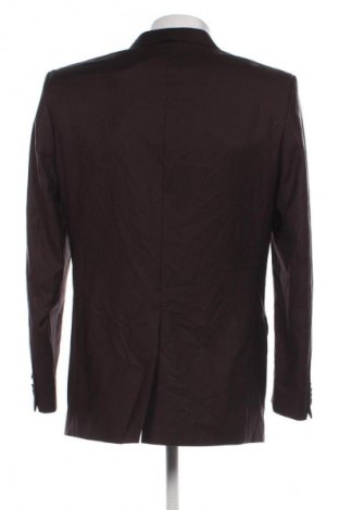 Pánské sako  S.Oliver, Velikost L, Barva Hnědá, Cena  119,00 Kč
