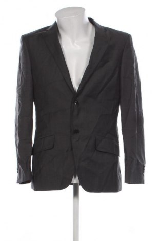 Pánské sako  S.Oliver, Velikost M, Barva Šedá, Cena  119,00 Kč
