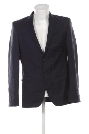 Herren Sakko S.Oliver, Größe L, Farbe Blau, Preis € 6,99