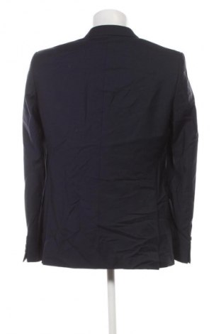 Herren Sakko S.Oliver, Größe L, Farbe Blau, Preis € 6,99