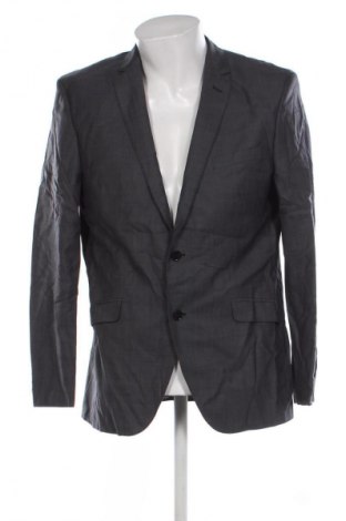 Męska marynarka S.Oliver, Rozmiar L, Kolor Szary, Cena 10,99 zł