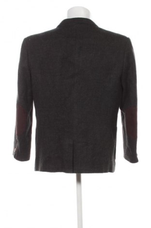 Pánské sako  SUIT, Velikost L, Barva Černá, Cena  299,00 Kč
