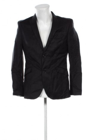 Pánské sako  Selected Homme, Velikost M, Barva Černá, Cena  109,00 Kč