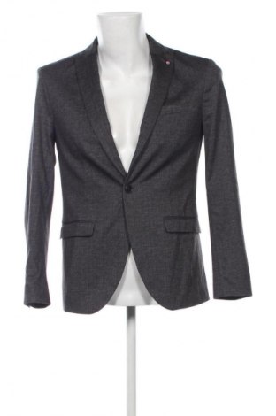 Pánské sako  Selected Homme, Velikost M, Barva Šedá, Cena  239,00 Kč