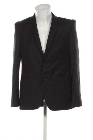 Férfi zakó Selected Homme, Méret L, Szín Fekete, Ár 2 689 Ft