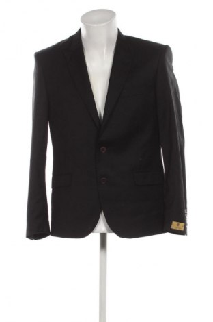 Pánské sako  Seroussi, Velikost M, Barva Černá, Cena  149,00 Kč