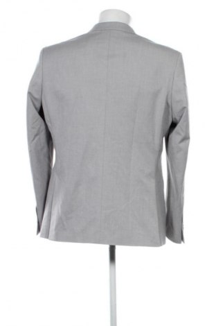 Pánské sako  Sondag & Sons, Velikost L, Barva Šedá, Cena  549,00 Kč